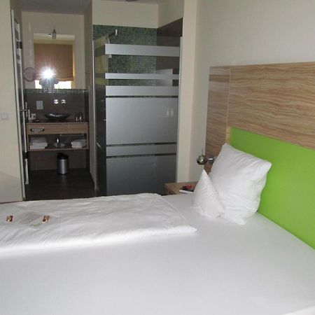 Hotel Stadt Steinheim Steinheim  Phòng bức ảnh