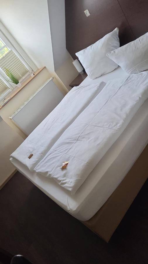 Hotel Stadt Steinheim Steinheim  Ngoại thất bức ảnh