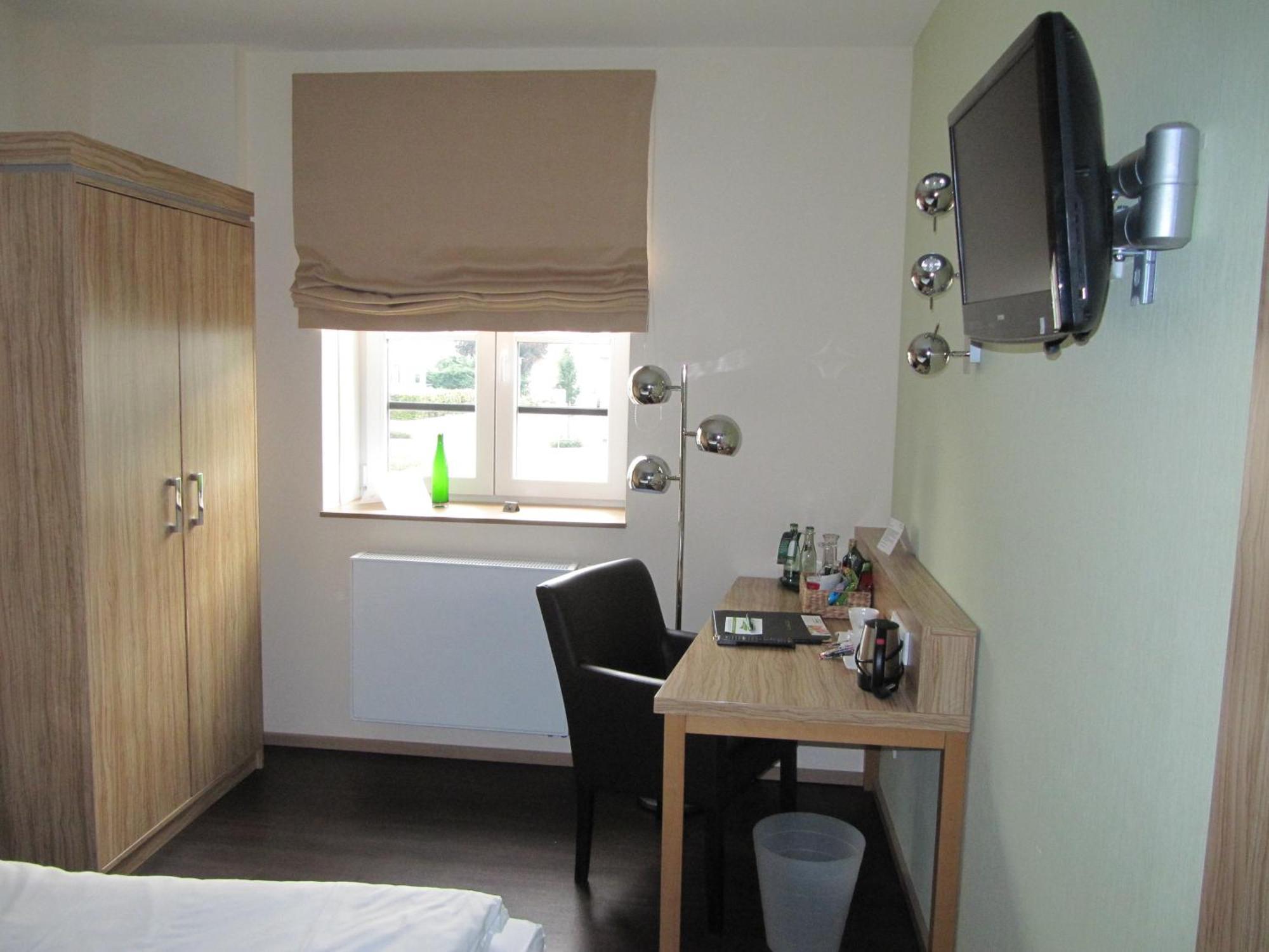 Hotel Stadt Steinheim Phòng bức ảnh