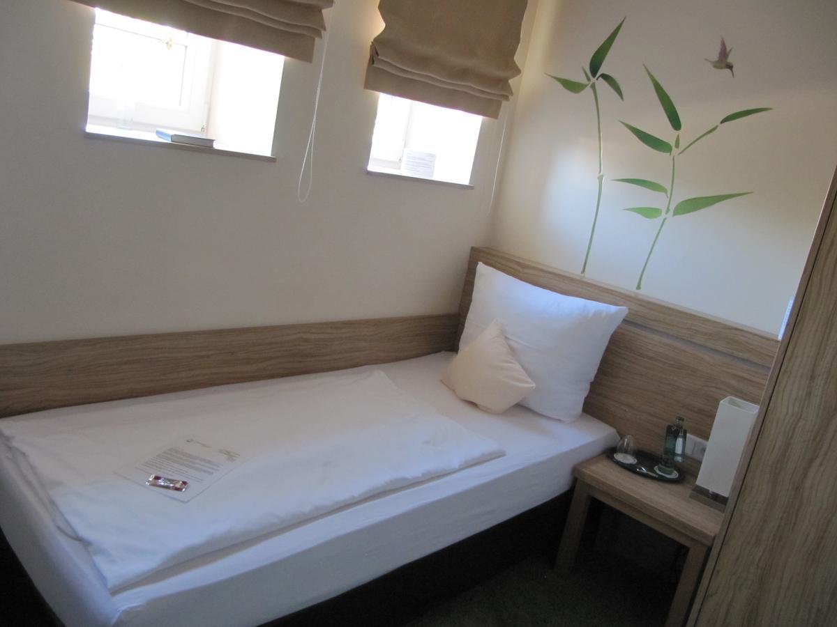 Hotel Stadt Steinheim Steinheim  Ngoại thất bức ảnh