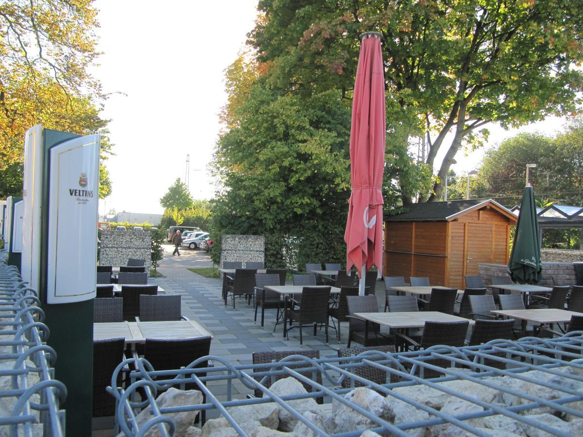 Hotel Stadt Steinheim Steinheim  Ngoại thất bức ảnh