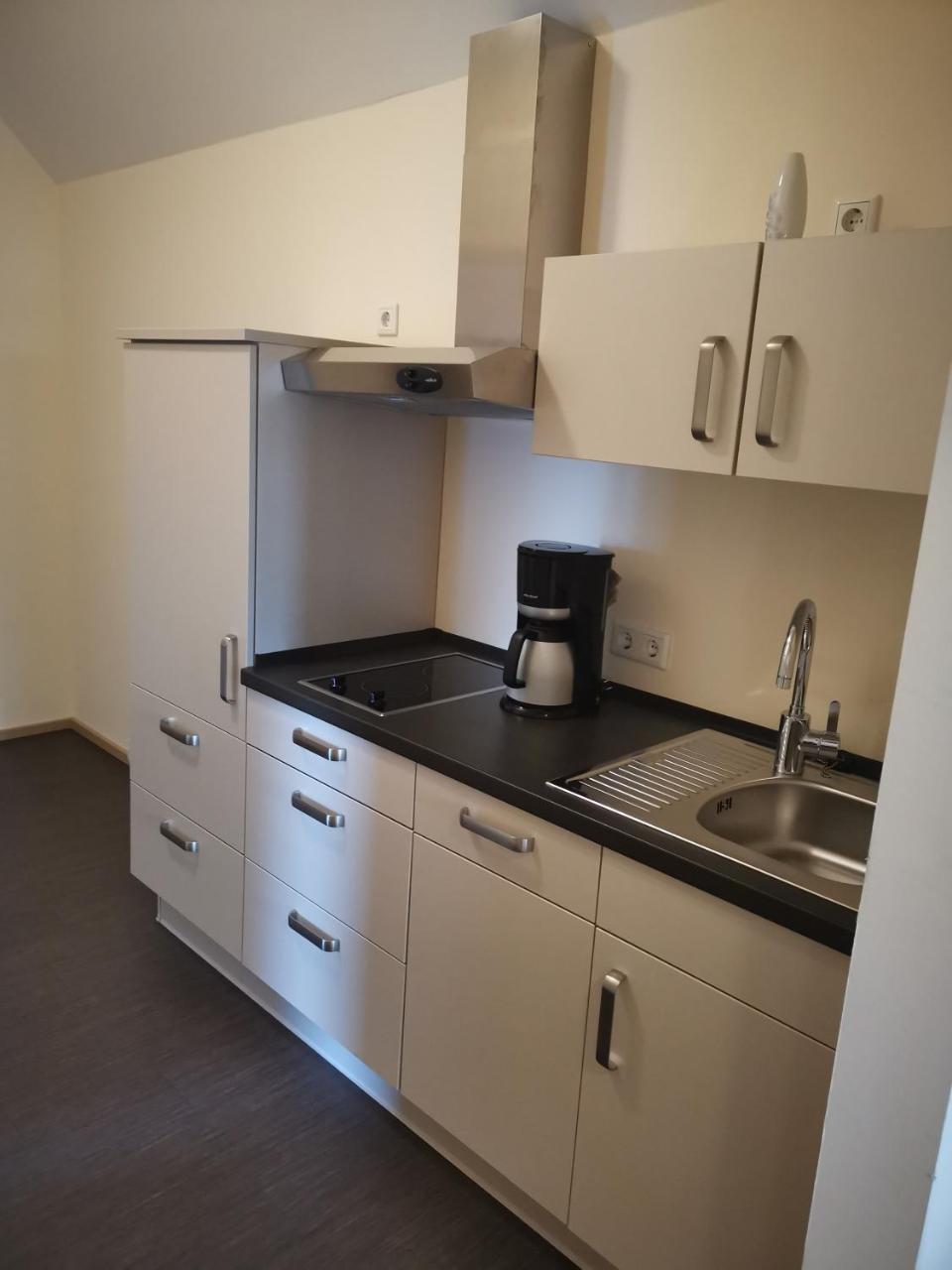 Hotel Stadt Steinheim Steinheim  Ngoại thất bức ảnh