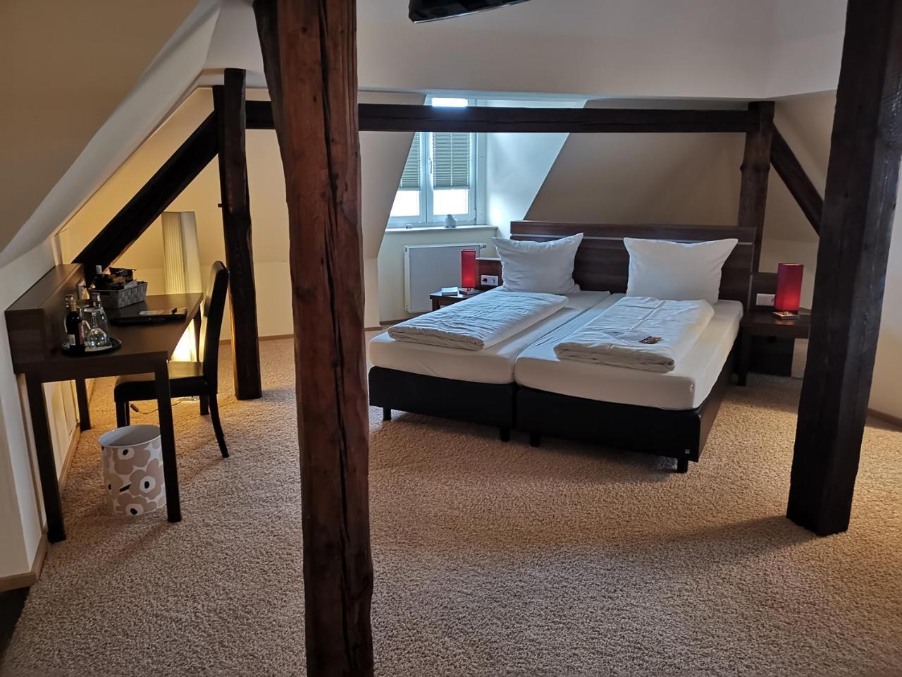 Hotel Stadt Steinheim Steinheim  Ngoại thất bức ảnh